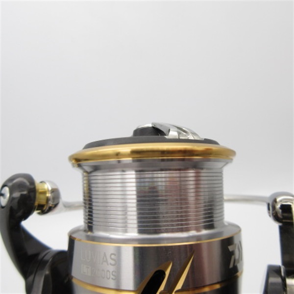 ２０ルビアスＬＴ２０００Ｓ